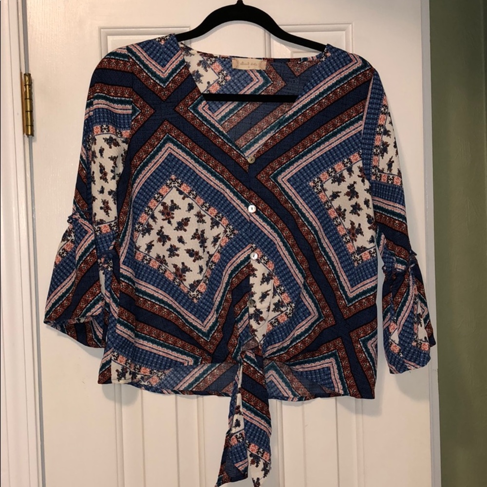 altar’d state shirt